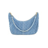 Denim Handbag