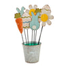 Easter Garden Stake - 4 Styles