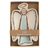 Angel Tidbit Dish- 3 styles