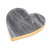 Marble Foil Heart Tray- 3 Styles