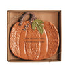 Pumpkin Sentiment Tray- 2 styles