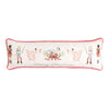Nutcracker Lumbar Pillow