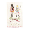 Rat King Tea Towel