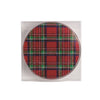 Acrylic Tartan Coasters- 2 Styles