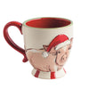 Christmas Farm Mugs-4 styles