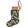 Beaded Stocking