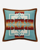 Chief Joseph Pillow - 3 Colors