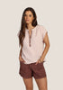 Talulah Blouse