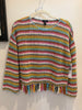 Fun Crochet Top