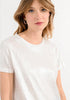 Iridescent T
