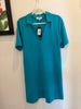 Polo Dress- 2 Colors