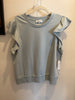Layla Ruffle Top