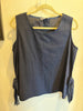 Gigi Moda Linen Top