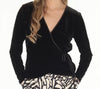 Paparazzi wrap top
