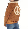 Paparazzi Peace Jacket