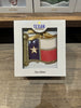 Texan Christmas Ornaments