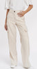 Cairo Pant in Fawn