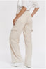 Cairo Pant in Fawn