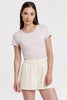 Wardrobe Basic Tee - 4 Colors