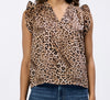 Puja Blouse - 2 Colors
