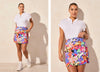 Bloom Skort
