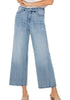 Stride Jean - Washed