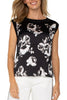 Pattern Knit Top