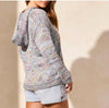 Riviera Hooded Sweater