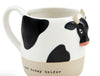Cow Mug