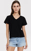 Amaya Basic Tee 2 Colors
