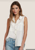 Capri Shirt - Light Natural