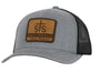 STS Trucker Hat-Gray