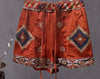 Aztec Shorts