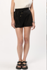 Audra Black Short