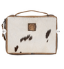 Cowhide Bible Cover