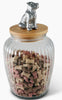 Treat Jar - Dog