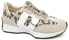 Glitter Leopard Sneaker