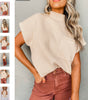 Loose Pocket Sweater