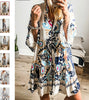 Boho Dress