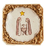 Holiday Trinket Dish - 3 Options