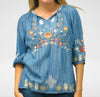 Laramie shirt