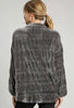 Gunmetal Top