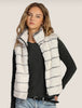 Classic Reversible Faux Fur Vest