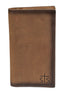 STS Ranchwear Foreman Long Bi-fold Wallet