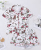 Giddy Up Cowboy Short Lounge Set