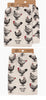 Welcome to our Coop Tea Towel