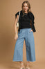 Flowy Crop pants