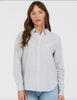 Striped Button Down