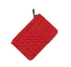 Keychain Card Holder
