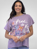 Wisteria Sariah Tee
